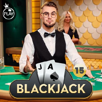 Blackjack 15